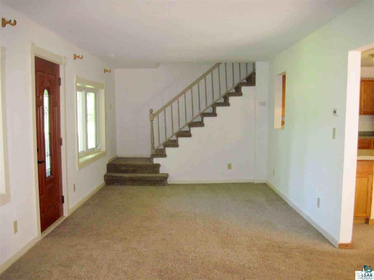 4347 County Road East South Range, WI 54874 - Photo 7 of 22 Living Room