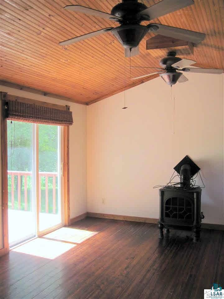4347 County Road East South Range, WI 54874 - Photo 8 of 22 Family Room