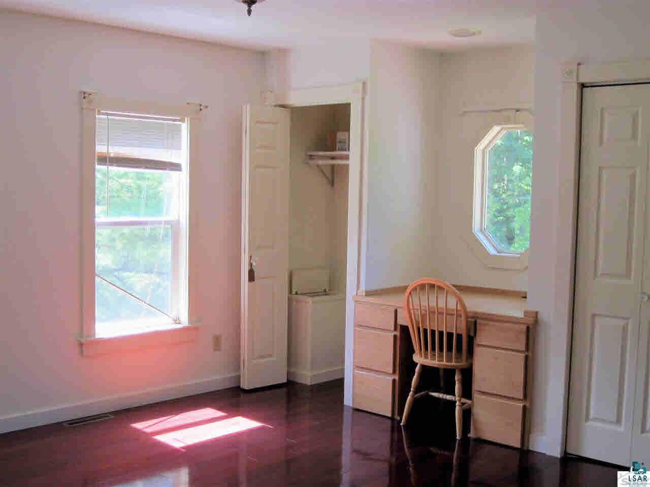 4347 County Road East South Range, WI 54874 - Photo 10 of 22 Master Bedroom