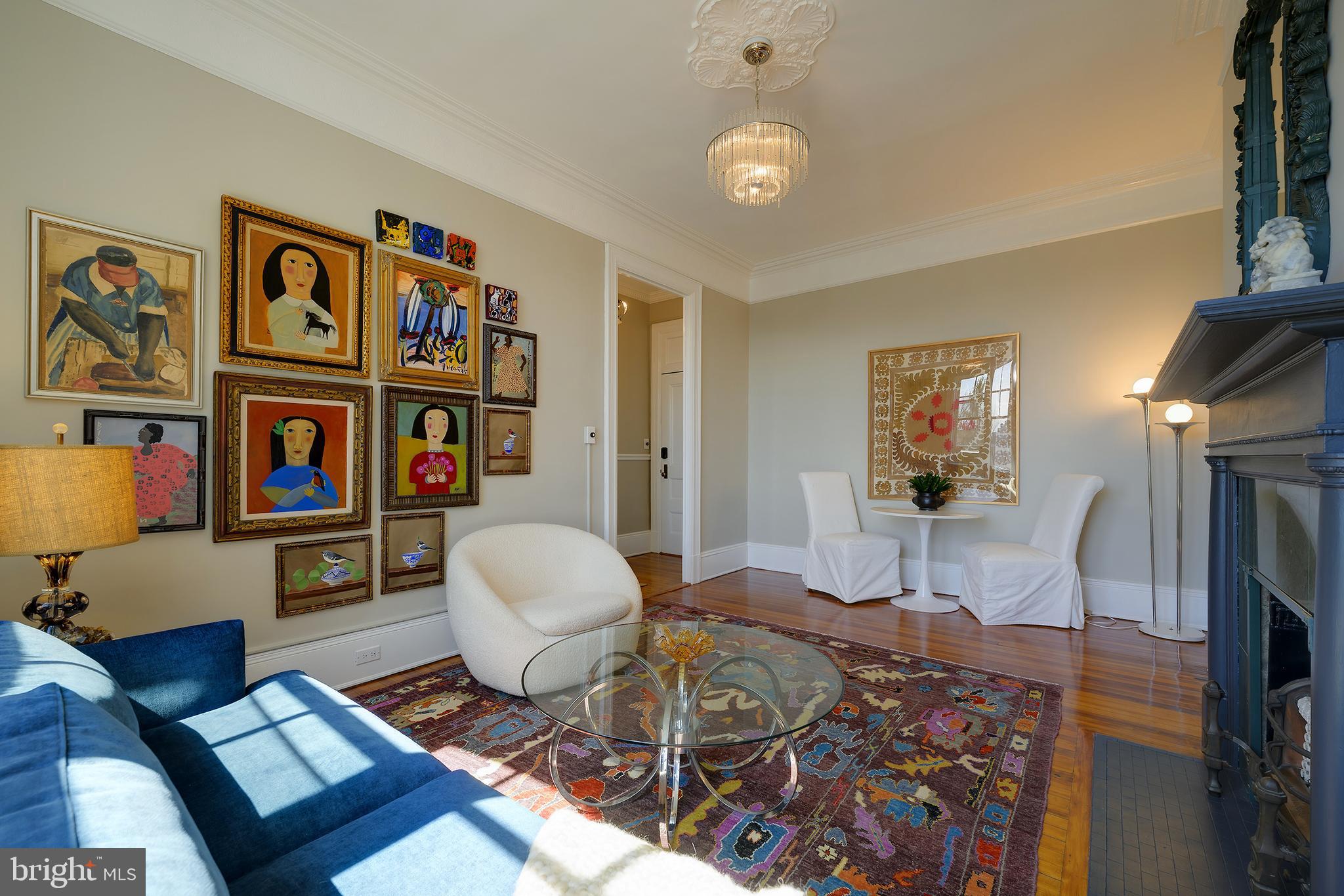 2853 Ontario Road Northwest, Unit 508 Washington, DC 20009 - Photo 5 of 42