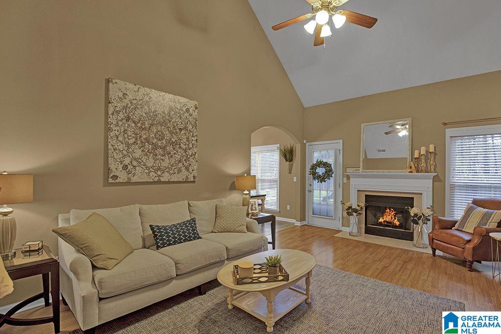 237 Forest Village Lane Alabaster, AL 35007 - Photo 12 of 21