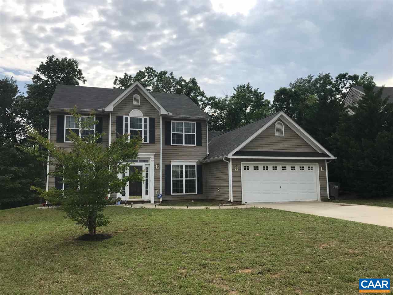 210 Apple Orchard Road Louisa, VA 23093 - Photo 1 of 30 Gallery Image 1