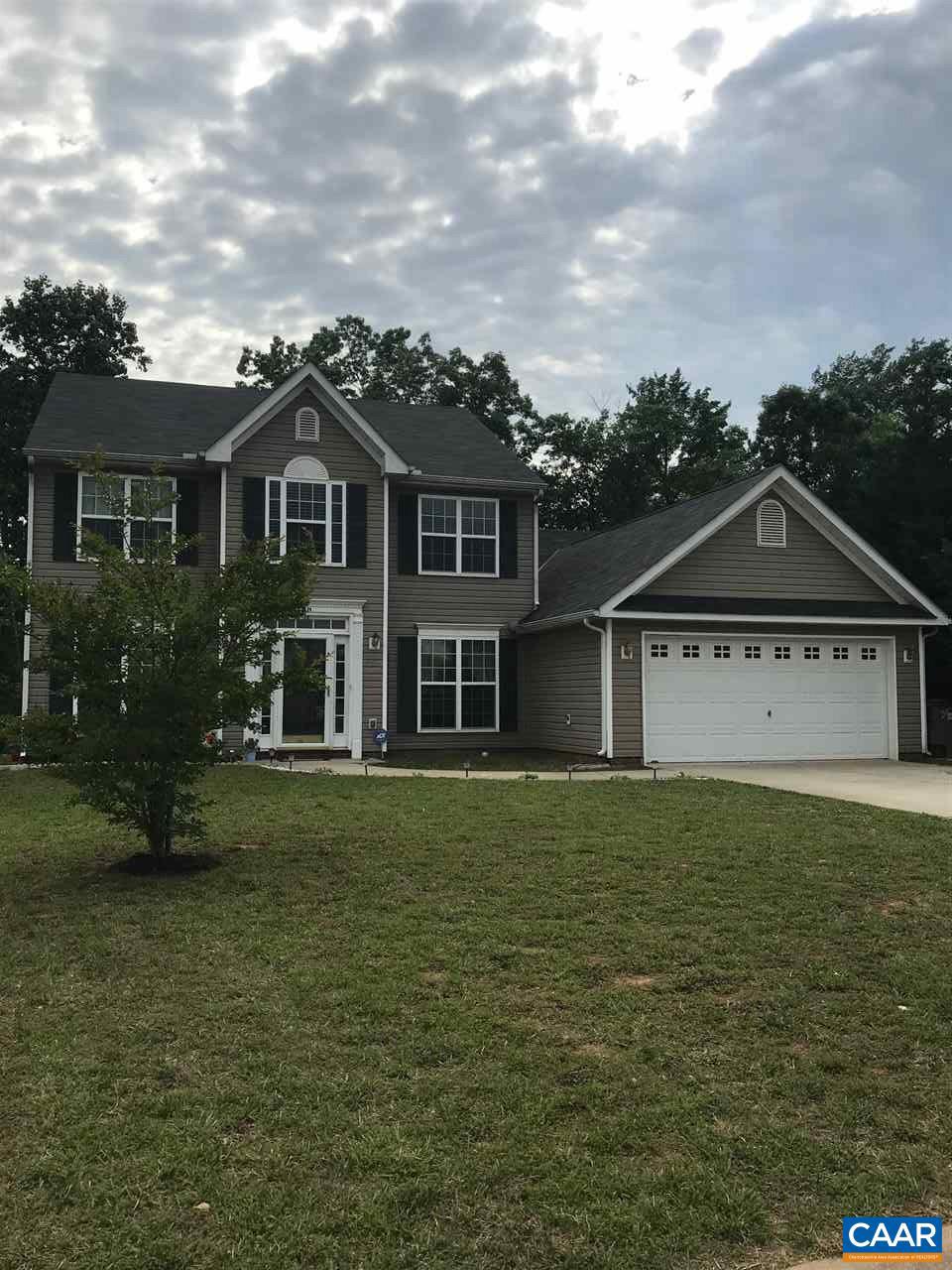 210 Apple Orchard Road Louisa, VA 23093 - Photo 2 of 30 Gallery Image 2