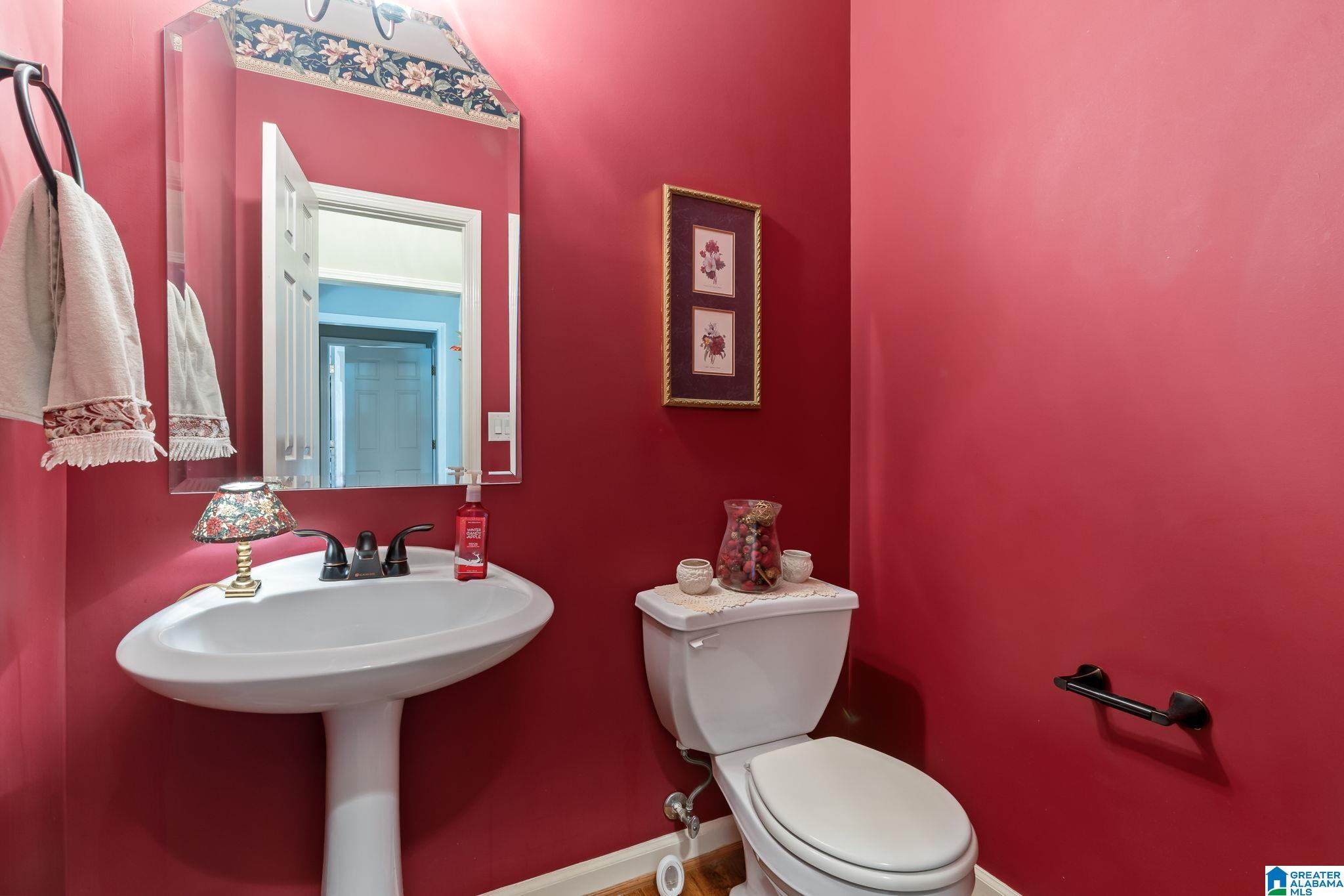 240 Silverleaf Drive Pelham, AL 35124 - Photo 21 of 66