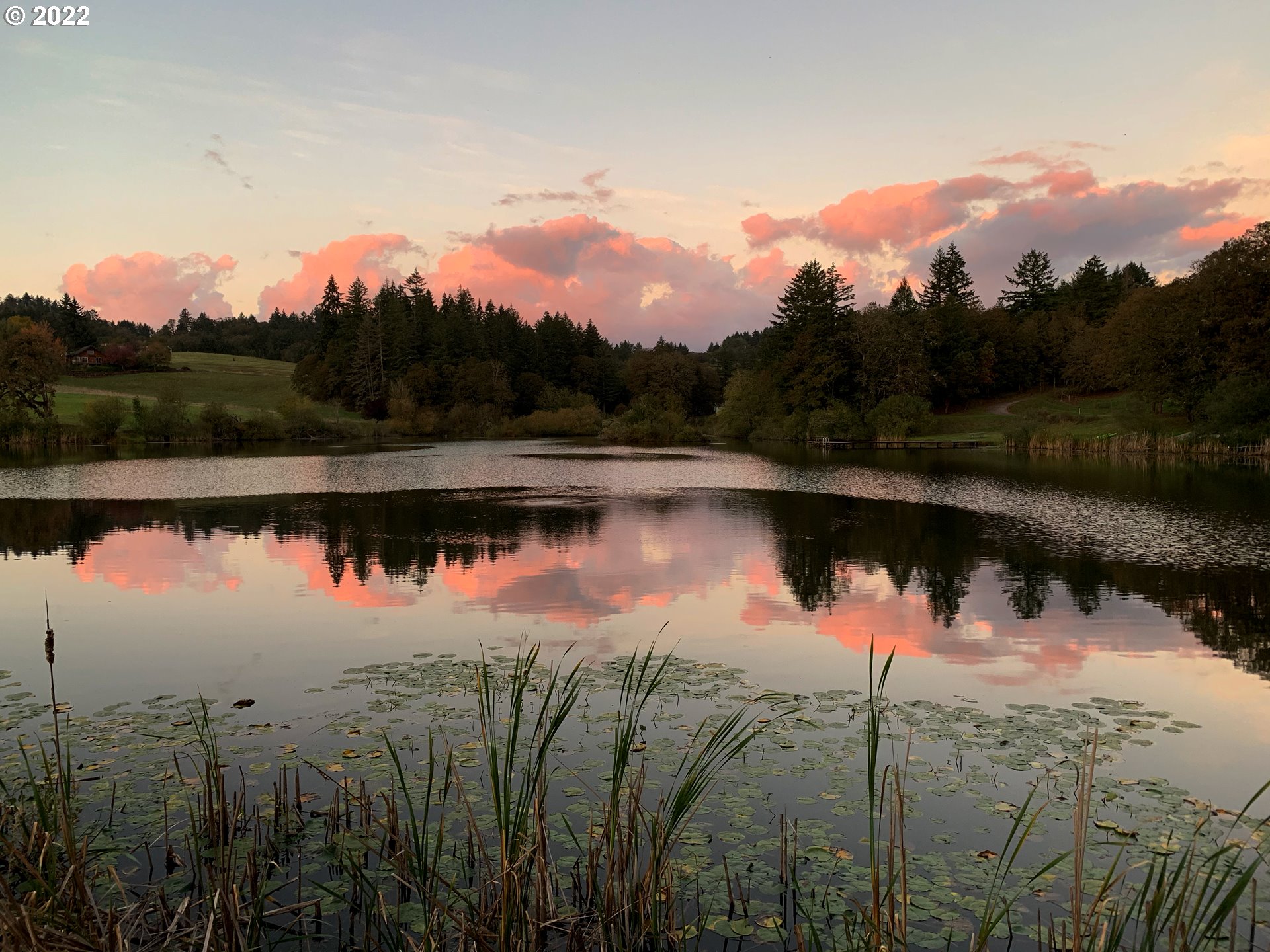 10292 Liberty Road South Salem, OR 97306 - Photo 32 of 32 a view of lake