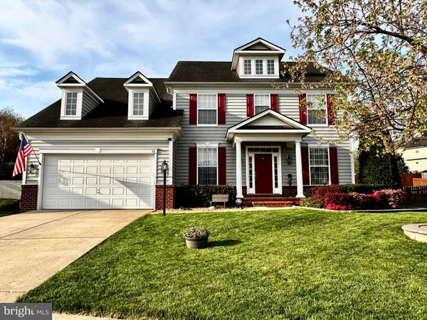 $779,000 | 10 Barley Mill Court, Stafford, VA 22554