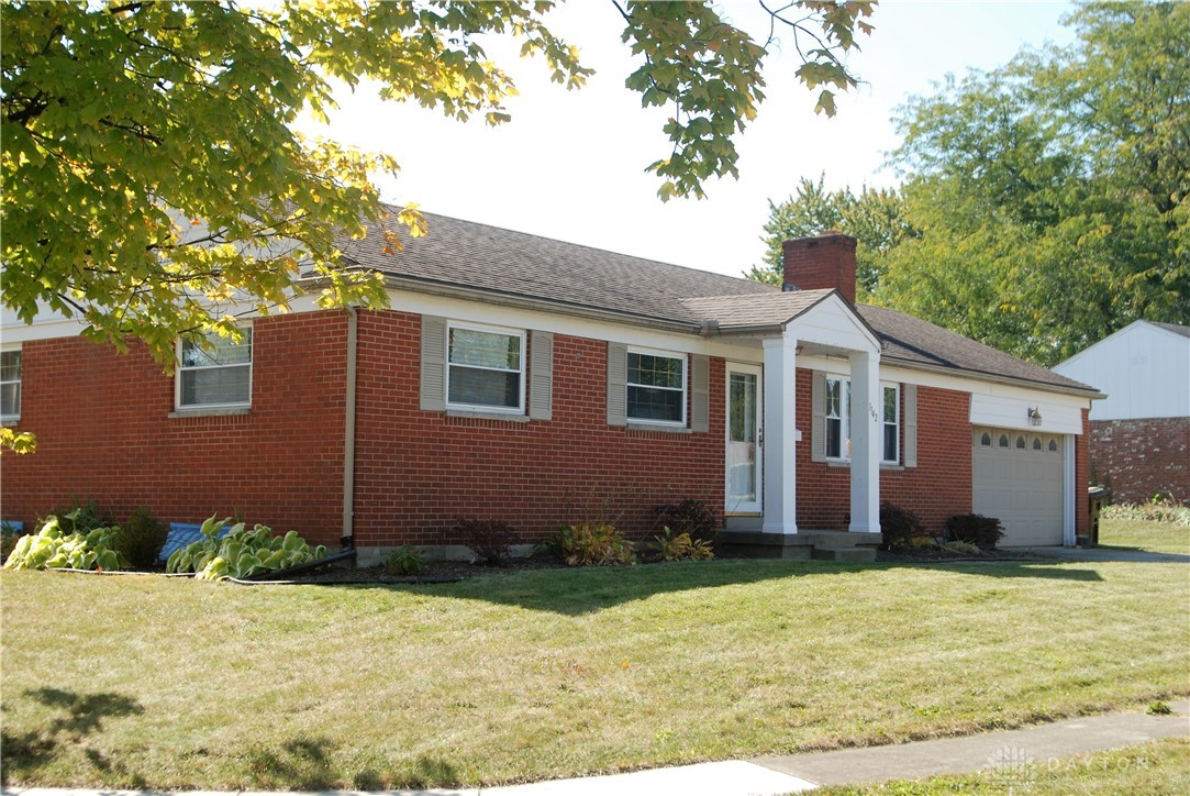 1142 Claybourne Road Kettering, OH 45429 - Photo 30 of 31