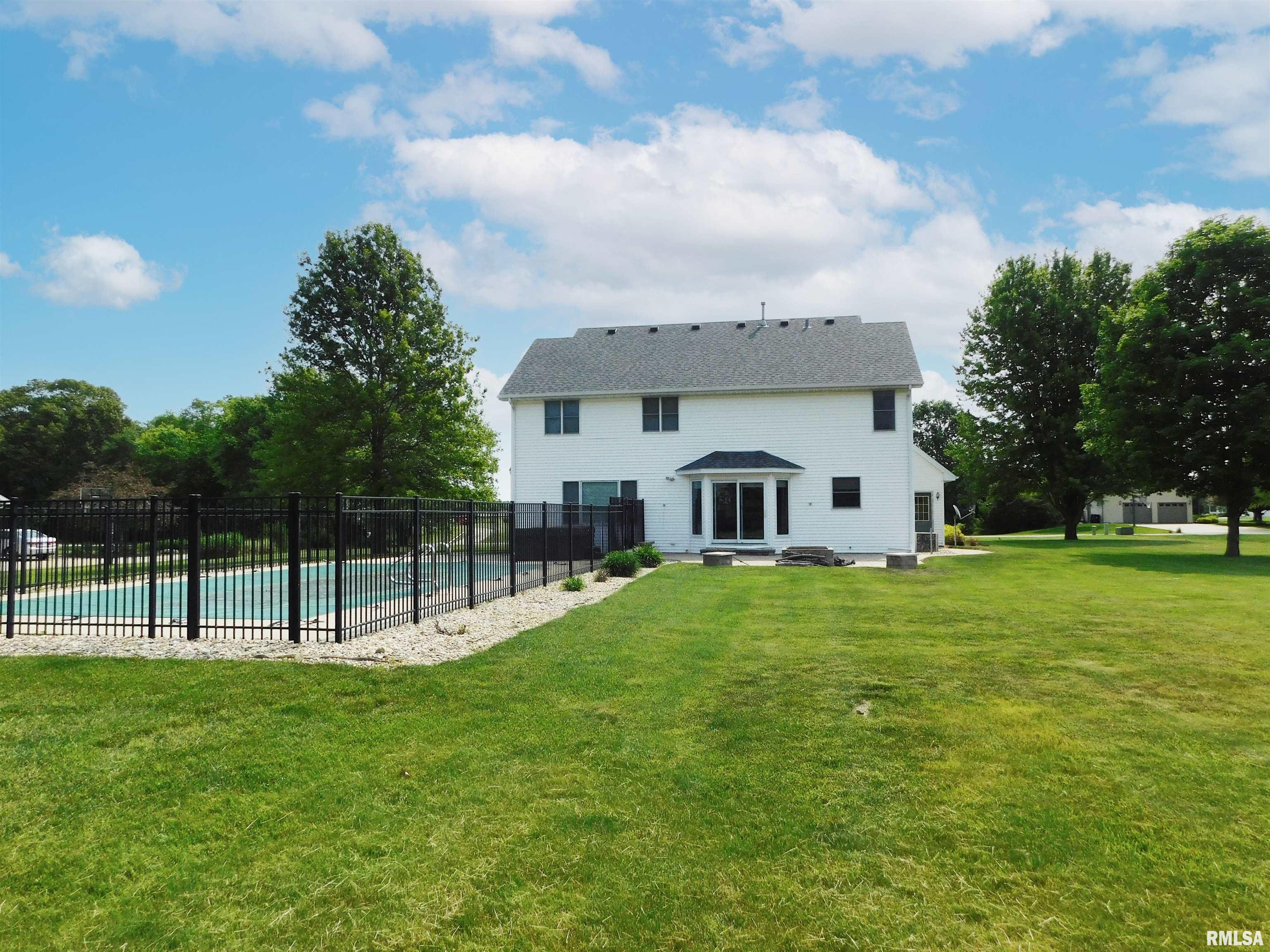 4021 South Fauser Lane Mapleton, IL 61547 - Photo 3 of 55