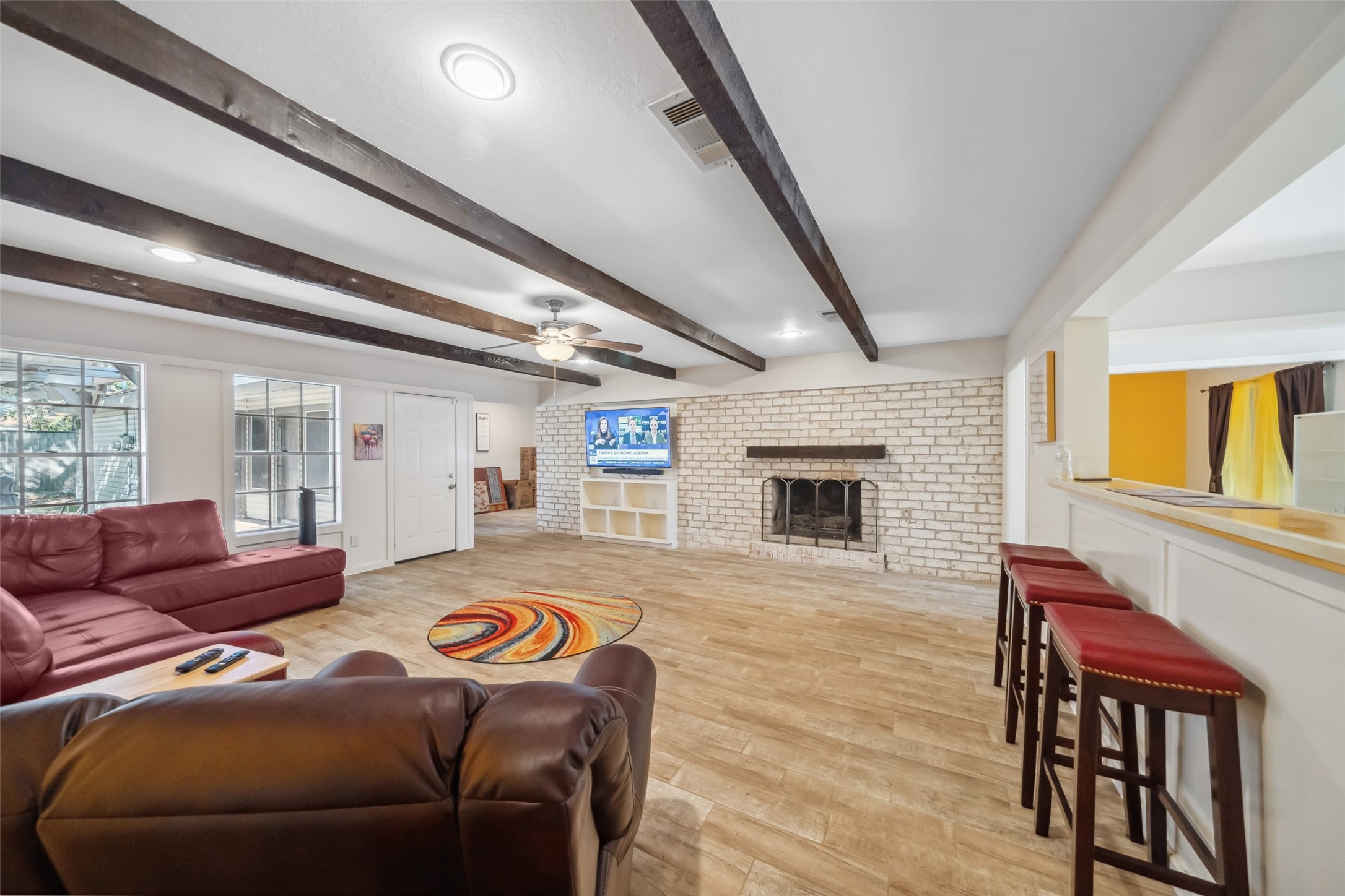 202 Black Forest Drive Spring, TX 77388 - Photo 14 of 26