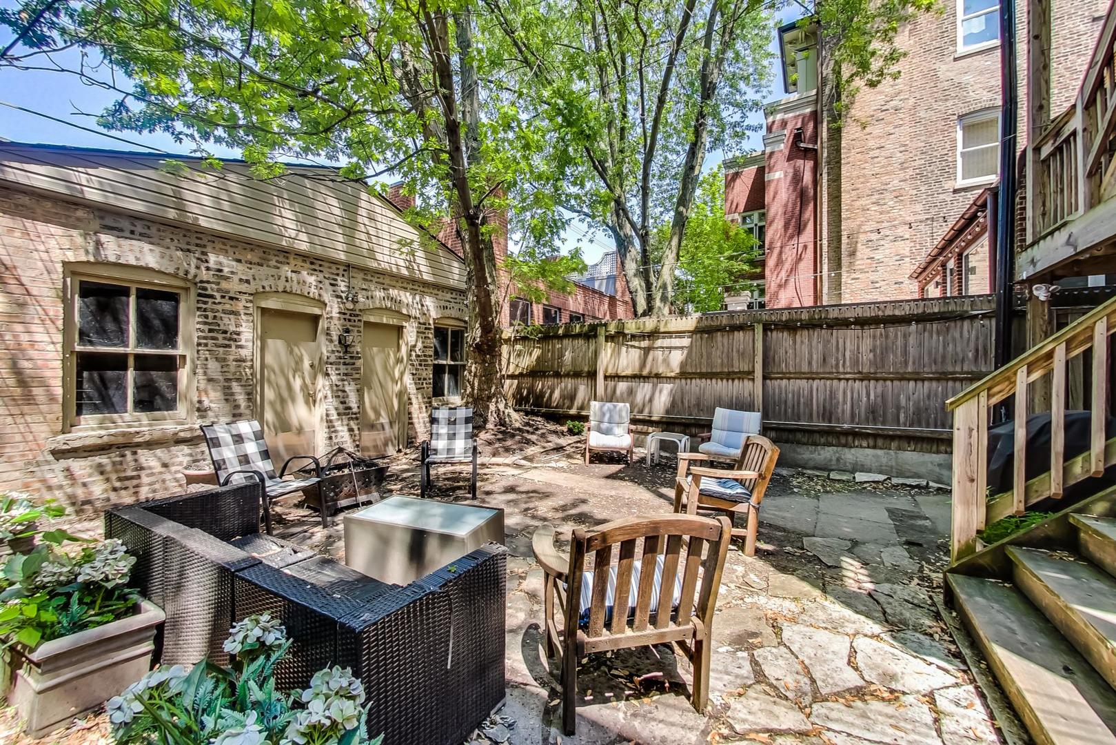 2018 North Mohawk Street, Unit 3 Chicago, IL 60614 - Photo 27 of 29