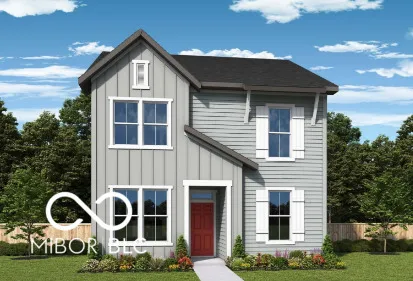 $458,207 | 805 Possman Way, Westfield, IN 46074