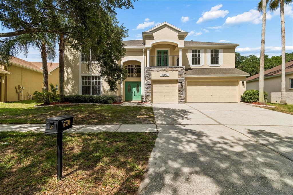 16936 Falconridge Road Lithia, FL 33547 - Photo 3 of 87