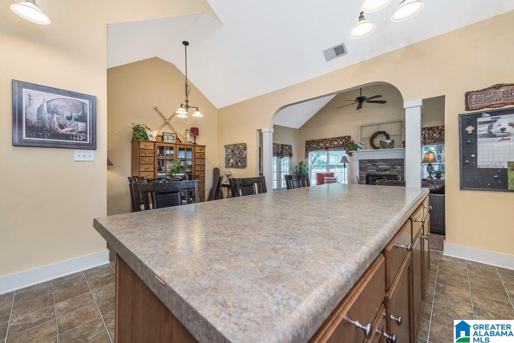 240 Nottingham Drive Calera, AL 35040 - Photo 11 of 32