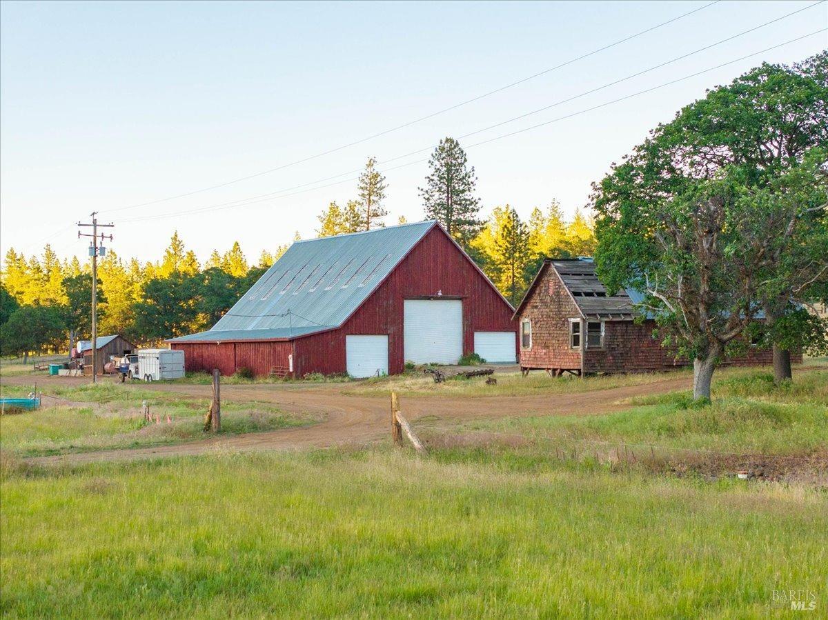 22766 Black Ranch Road Burney, CA 96013 - Photo 39 of 39