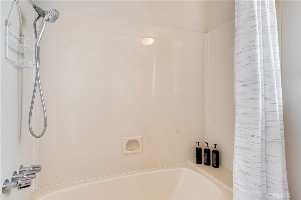 2429 Cliff Road Upland, CA 91784 - Photo 30 of 44 Hall bathroom