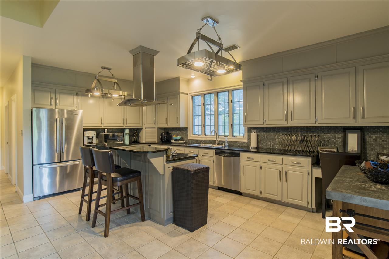 408 Potters Mills Road Daphne, AL 36526 - Photo 15 of 41 KITCHEN