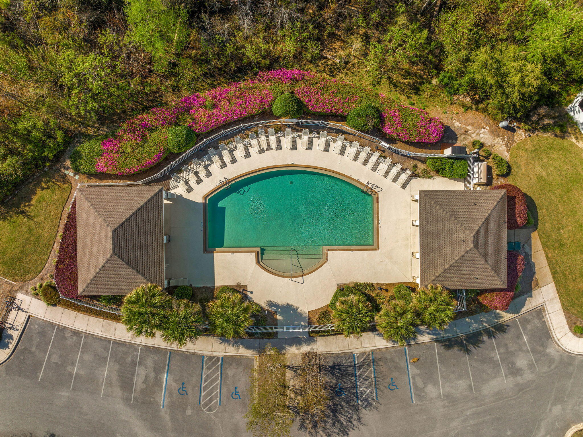 3401 Cherry Ridge Road Lynn Haven, FL 32444 - Photo 49 of 51 49-The Hammocks-3