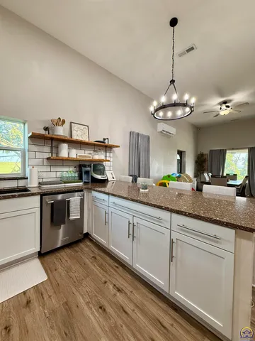 $319,500 | 6226 Northwest Huxman Road, Topeka, KS 66618