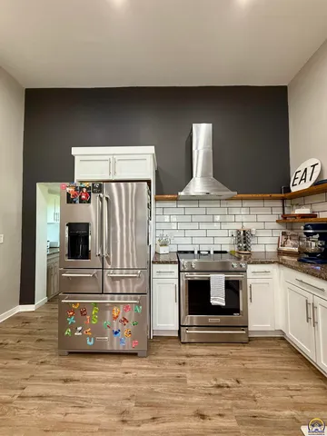 $319,500 | 6226 Northwest Huxman Road, Topeka, KS 66618