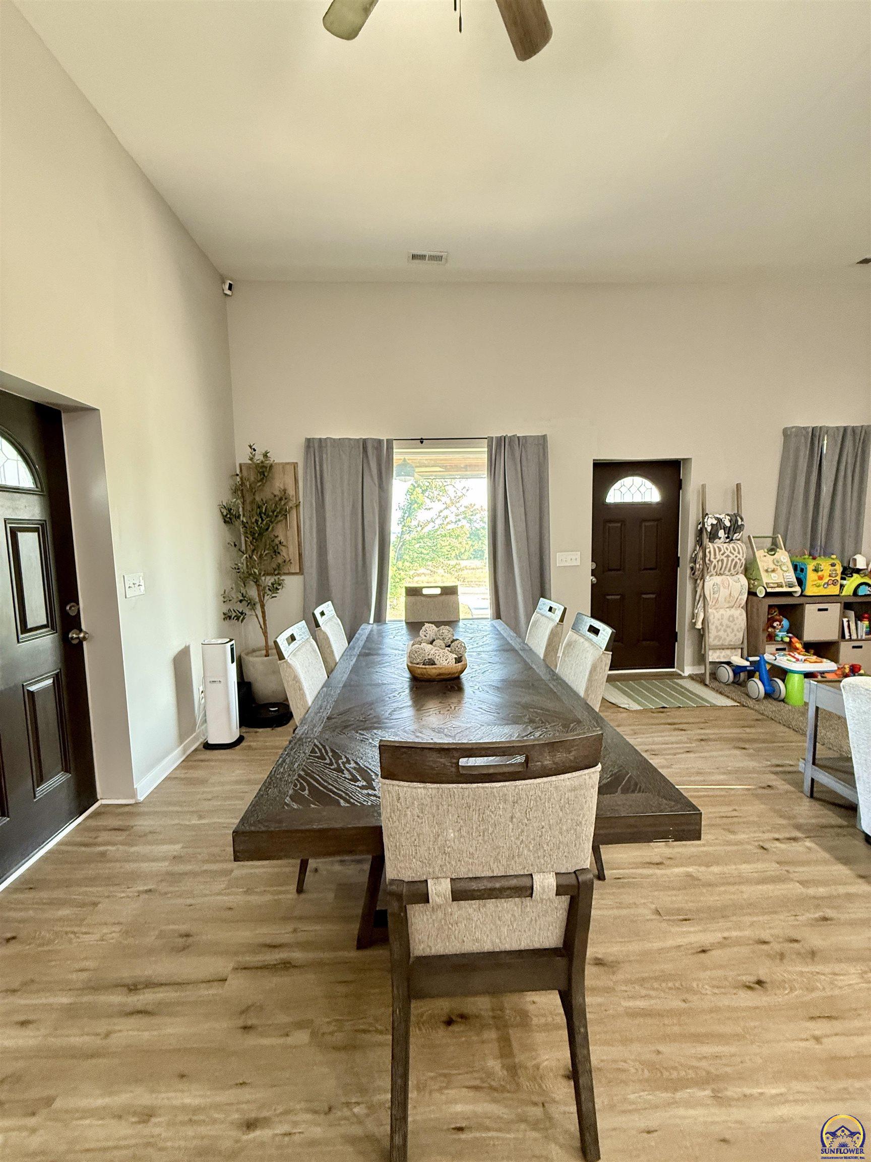 6226 Northwest Huxman Road Topeka, KS 66618 - Photo 17 of 62