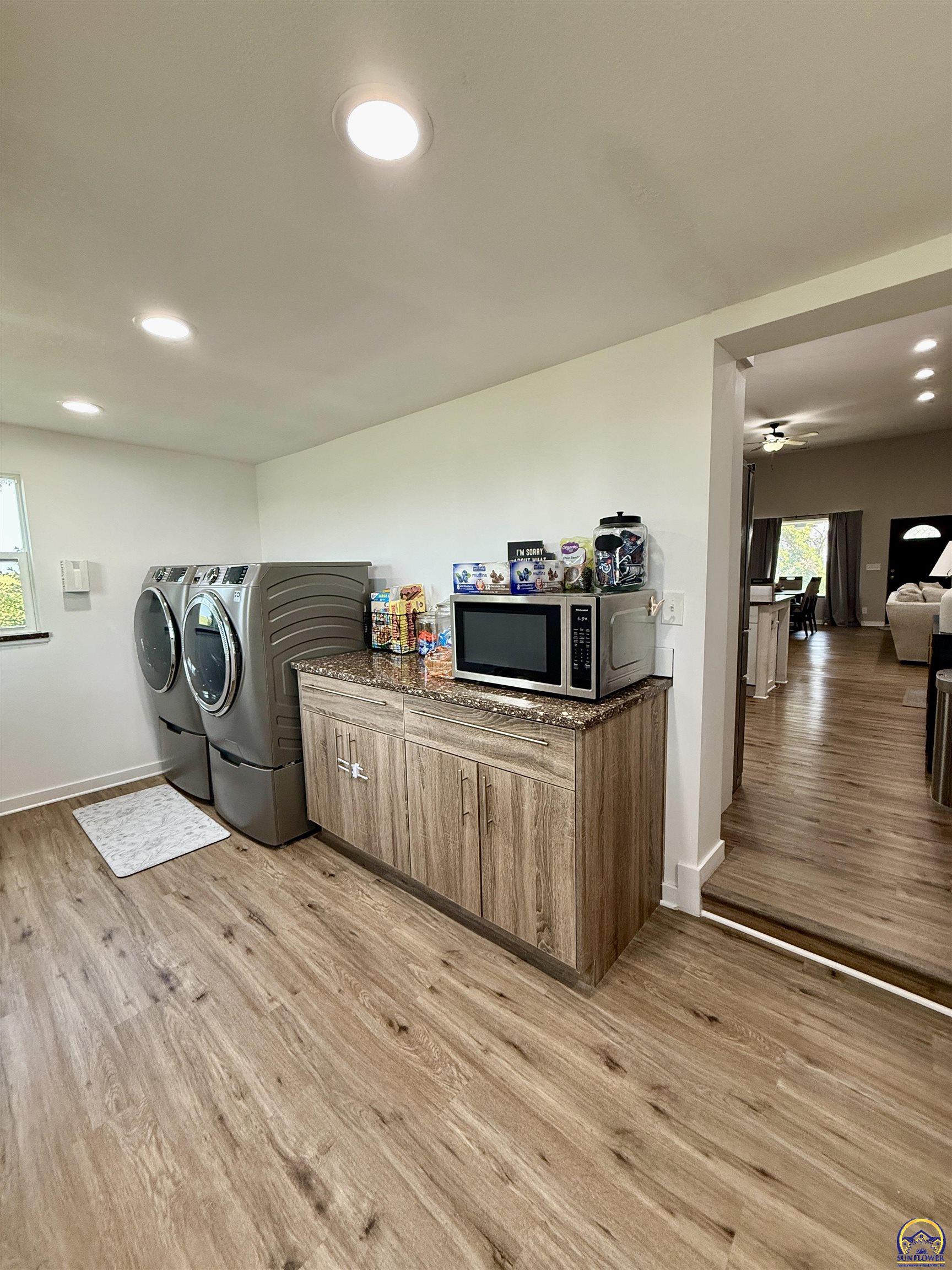 6226 Northwest Huxman Road Topeka, KS 66618 - Photo 19 of 62