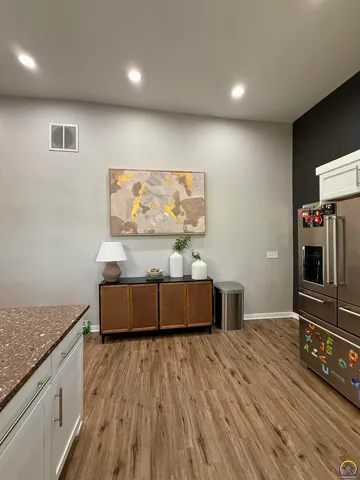 $319,500 | 6226 Northwest Huxman Road, Topeka, KS 66618