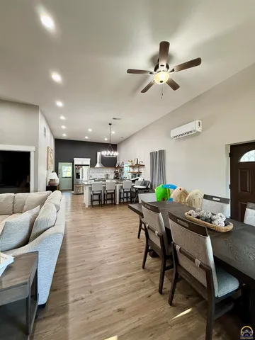 $319,500 | 6226 Northwest Huxman Road, Topeka, KS 66618