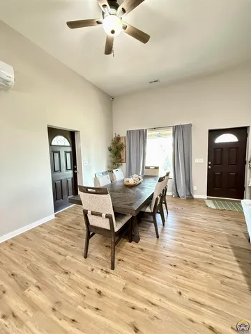 $319,500 | 6226 Northwest Huxman Road, Topeka, KS 66618