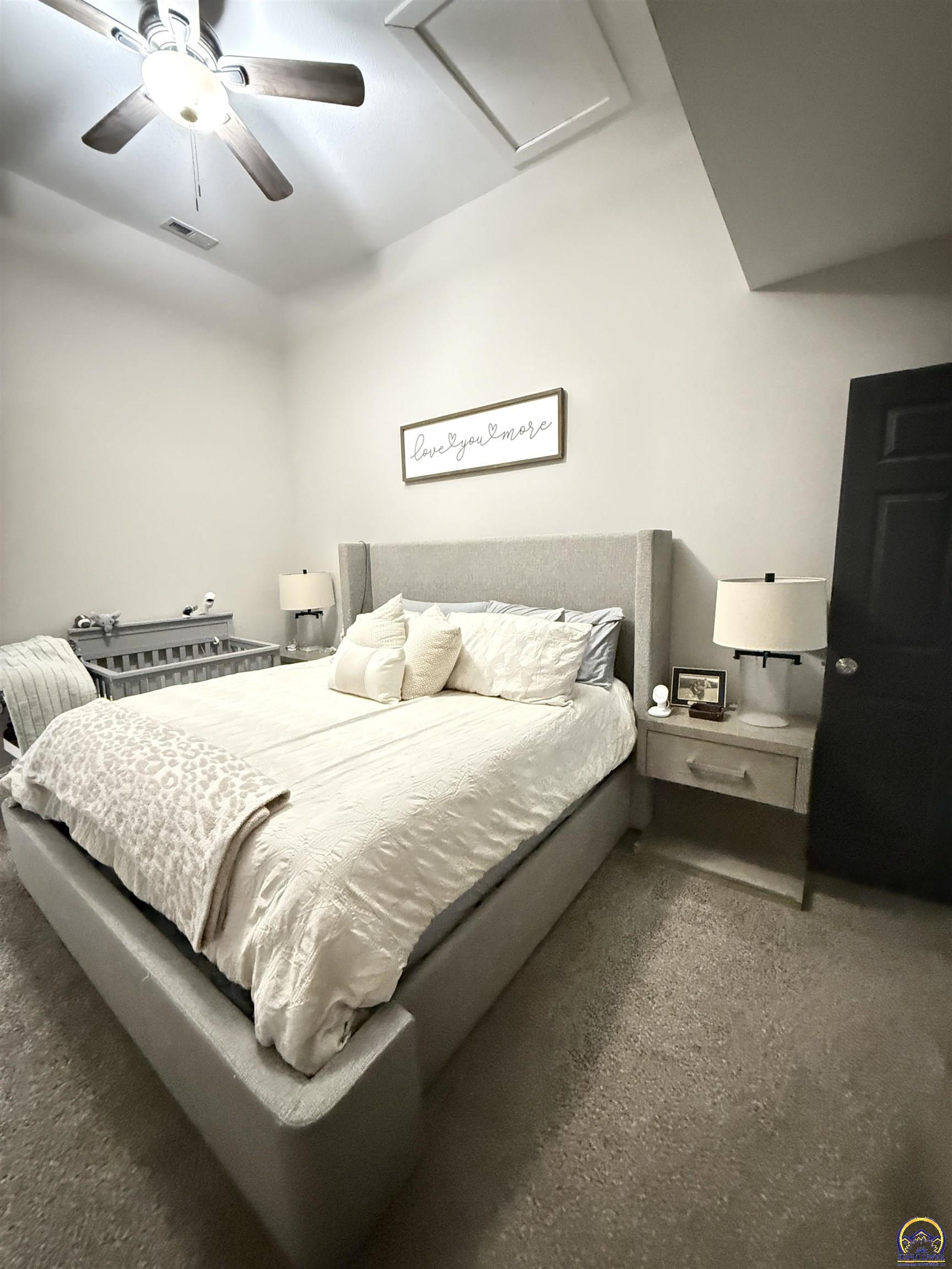 6226 Northwest Huxman Road Topeka, KS 66618 - Photo 27 of 62