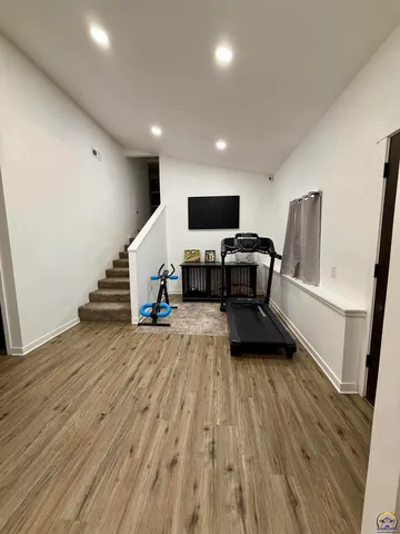 $319,500 | 6226 Northwest Huxman Road, Topeka, KS 66618