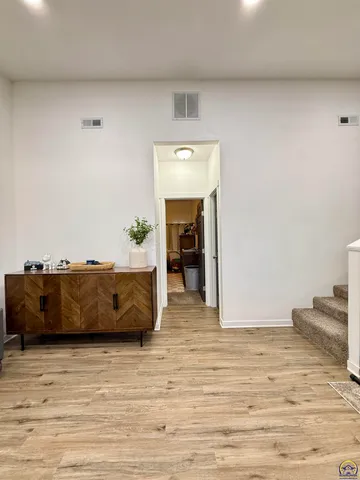 $319,500 | 6226 Northwest Huxman Road, Topeka, KS 66618