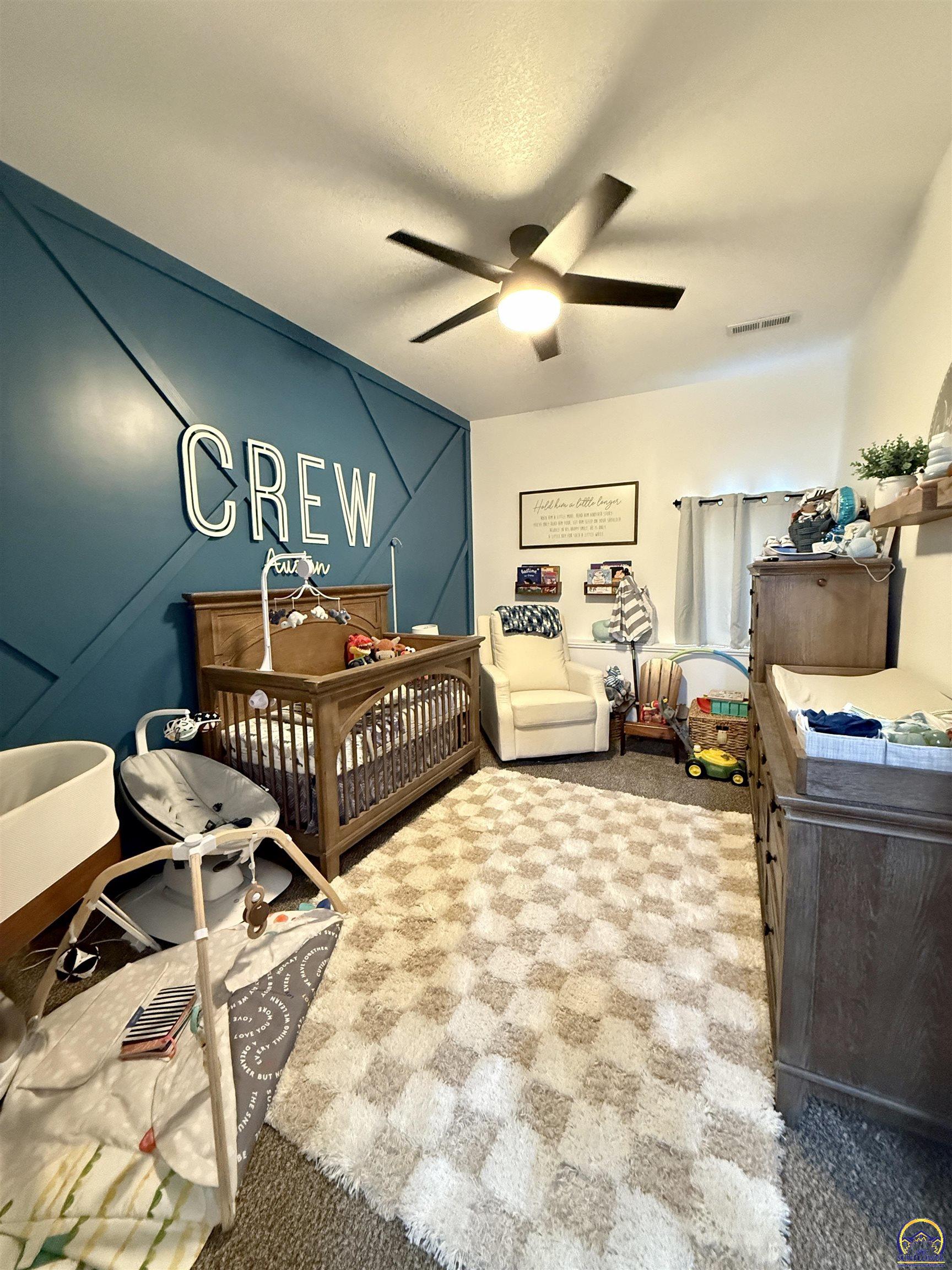 6226 Northwest Huxman Road Topeka, KS 66618 - Photo 37 of 62