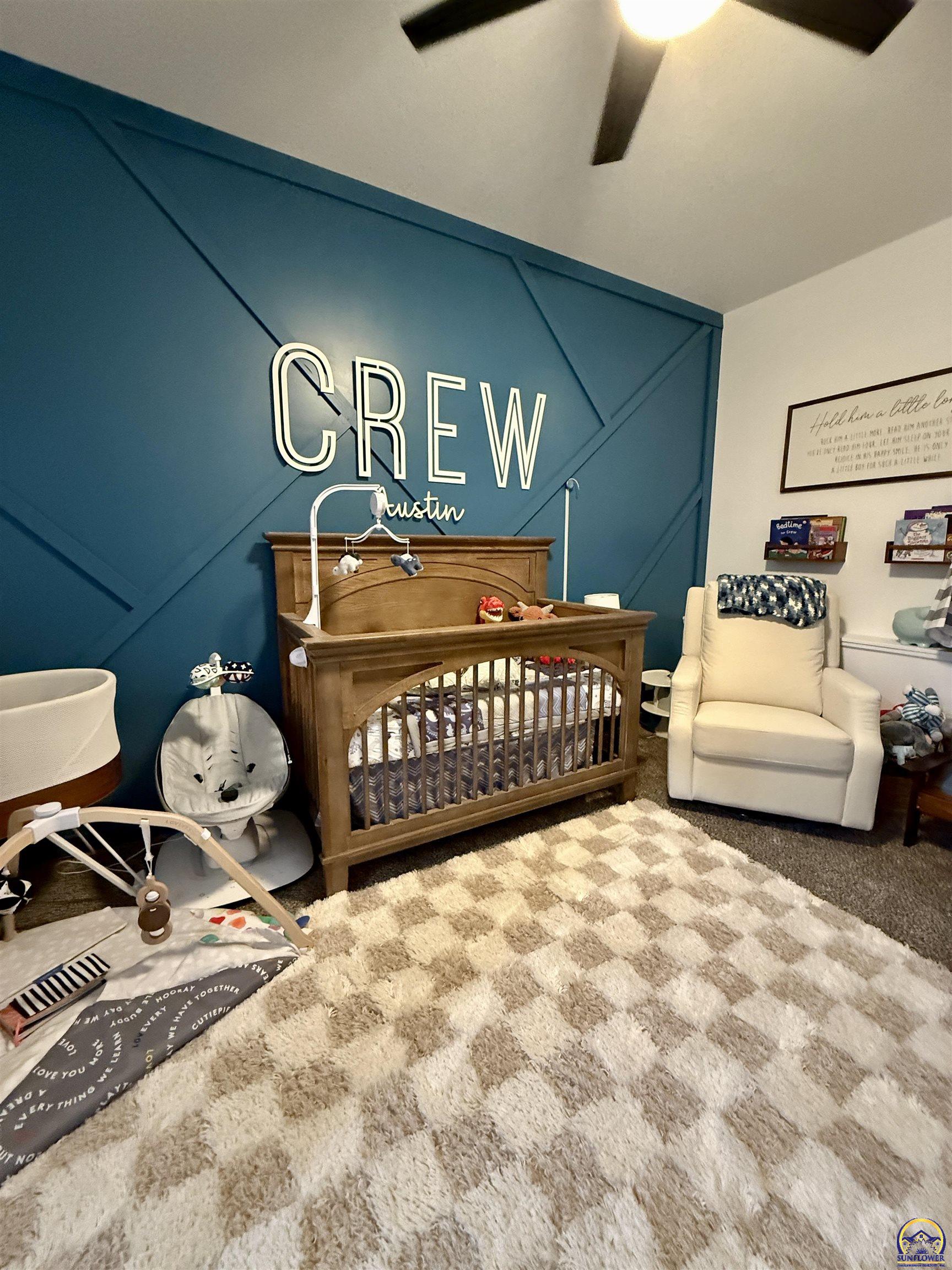 6226 Northwest Huxman Road Topeka, KS 66618 - Photo 38 of 62