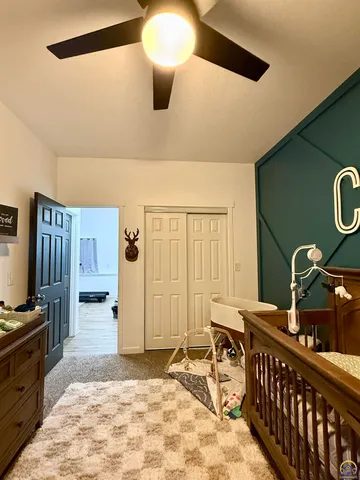 $319,500 | 6226 Northwest Huxman Road, Topeka, KS 66618