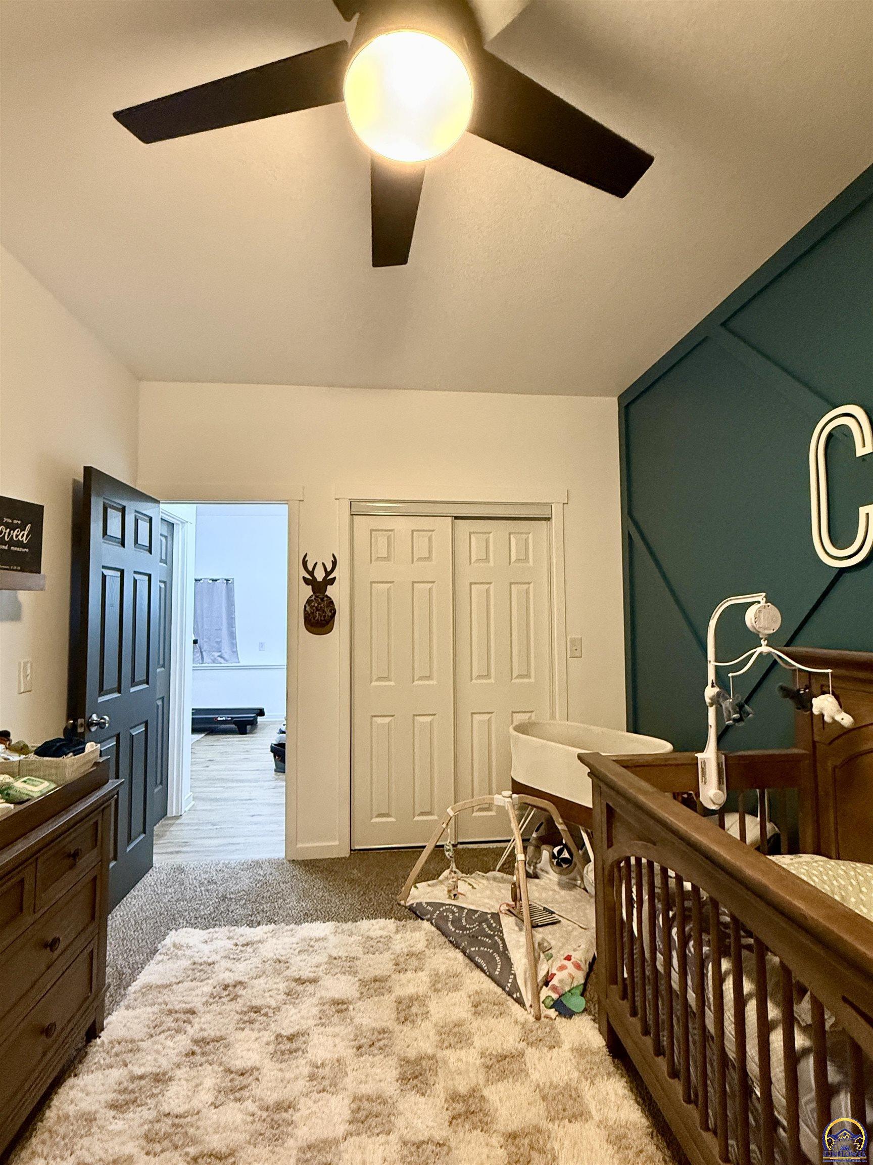 6226 Northwest Huxman Road Topeka, KS 66618 - Photo 39 of 62