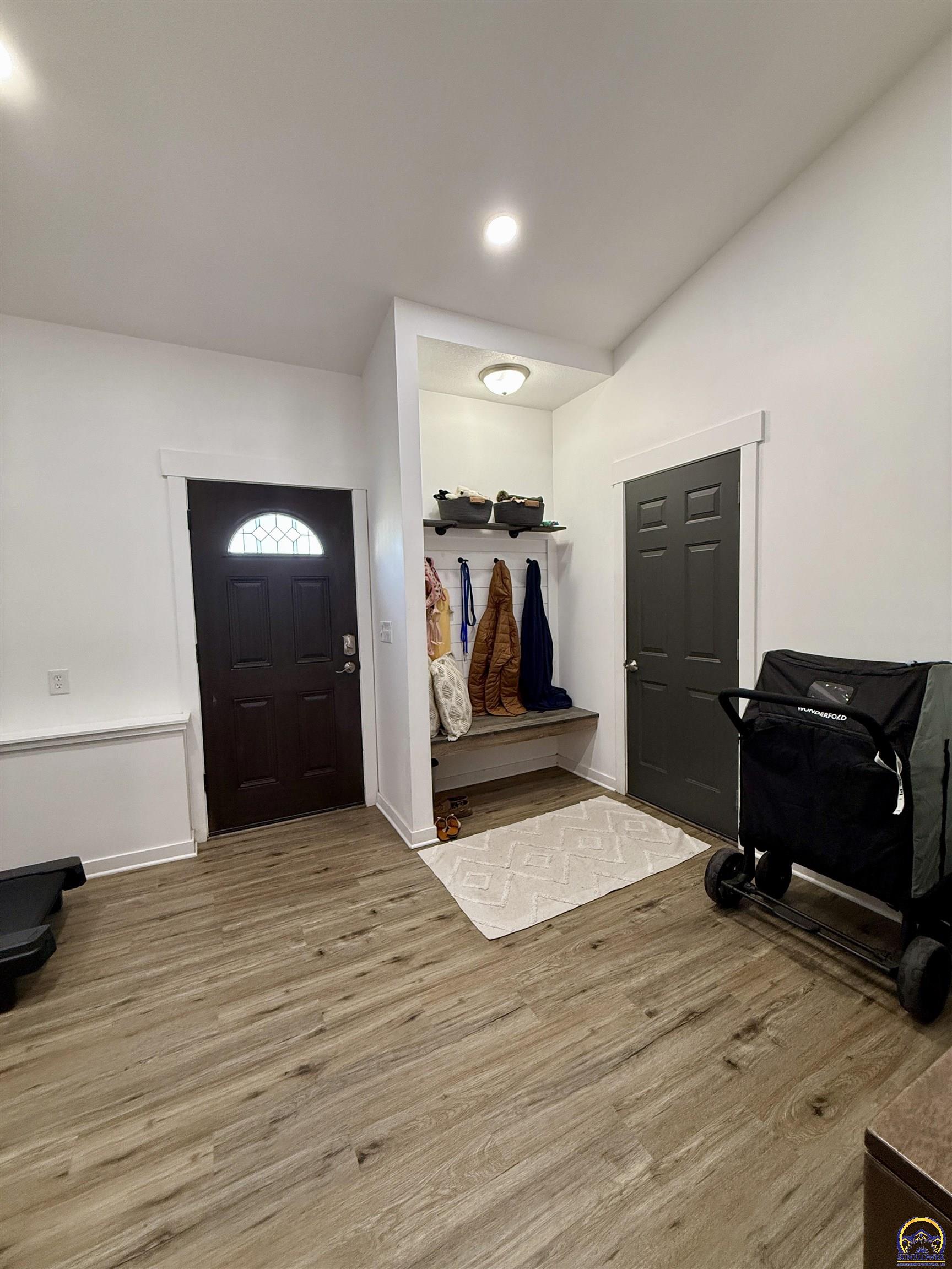 6226 Northwest Huxman Road Topeka, KS 66618 - Photo 41 of 62