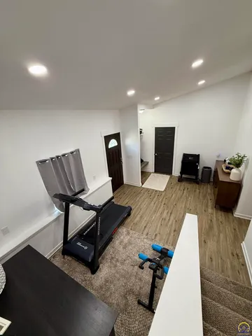 $319,500 | 6226 Northwest Huxman Road, Topeka, KS 66618