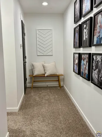 $319,500 | 6226 Northwest Huxman Road, Topeka, KS 66618