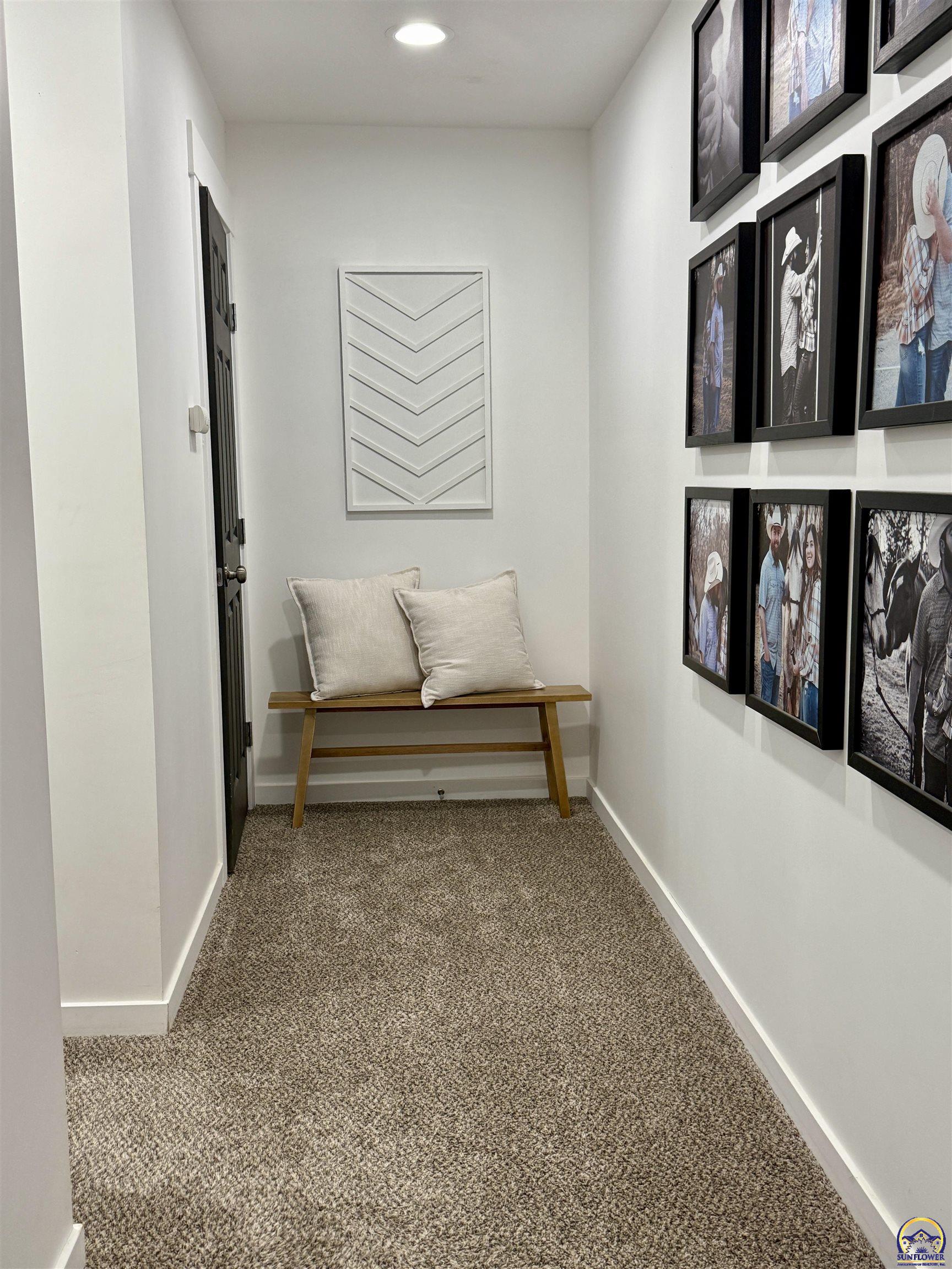 6226 Northwest Huxman Road Topeka, KS 66618 - Photo 45 of 62