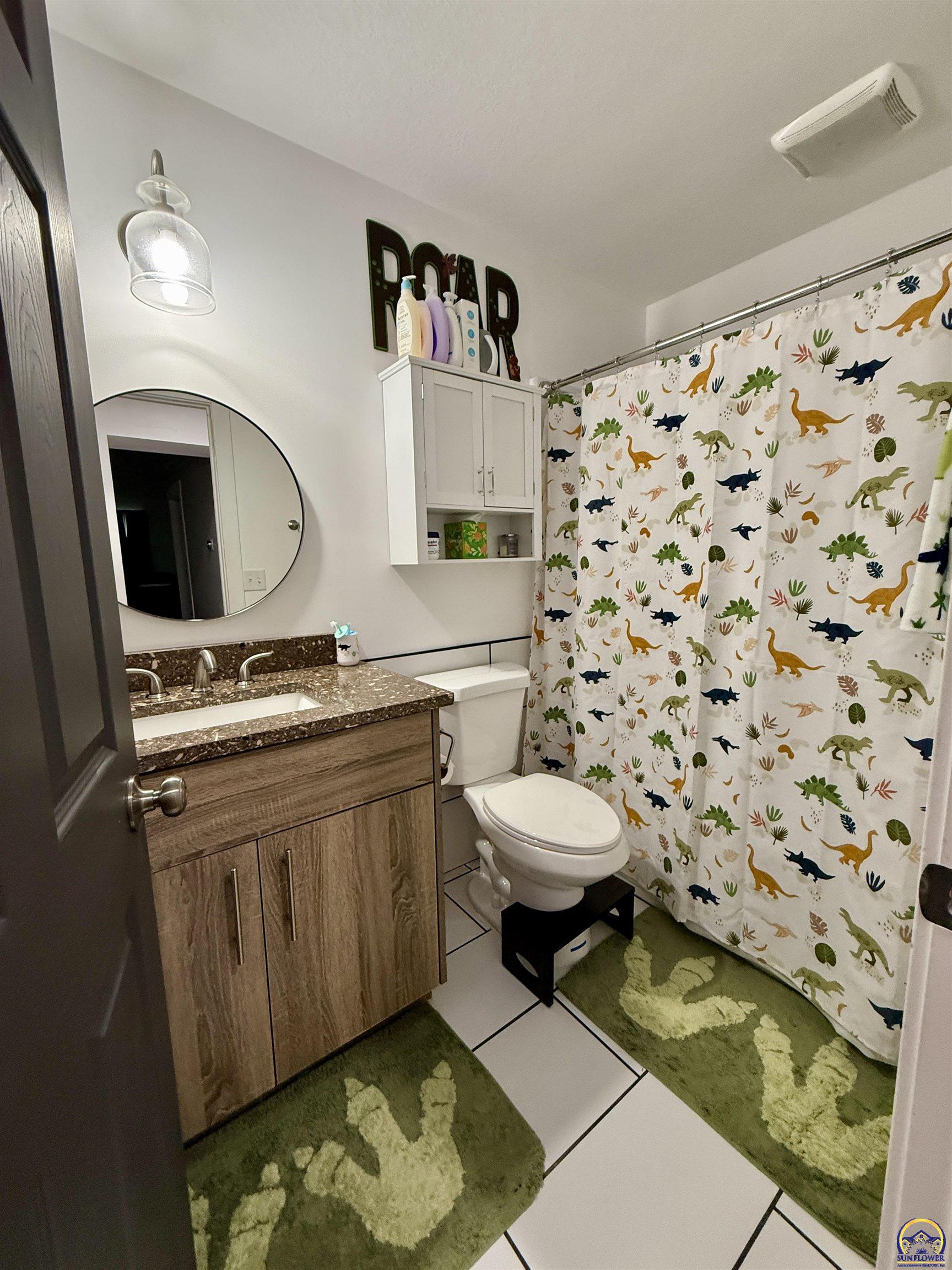 6226 Northwest Huxman Road Topeka, KS 66618 - Photo 46 of 62