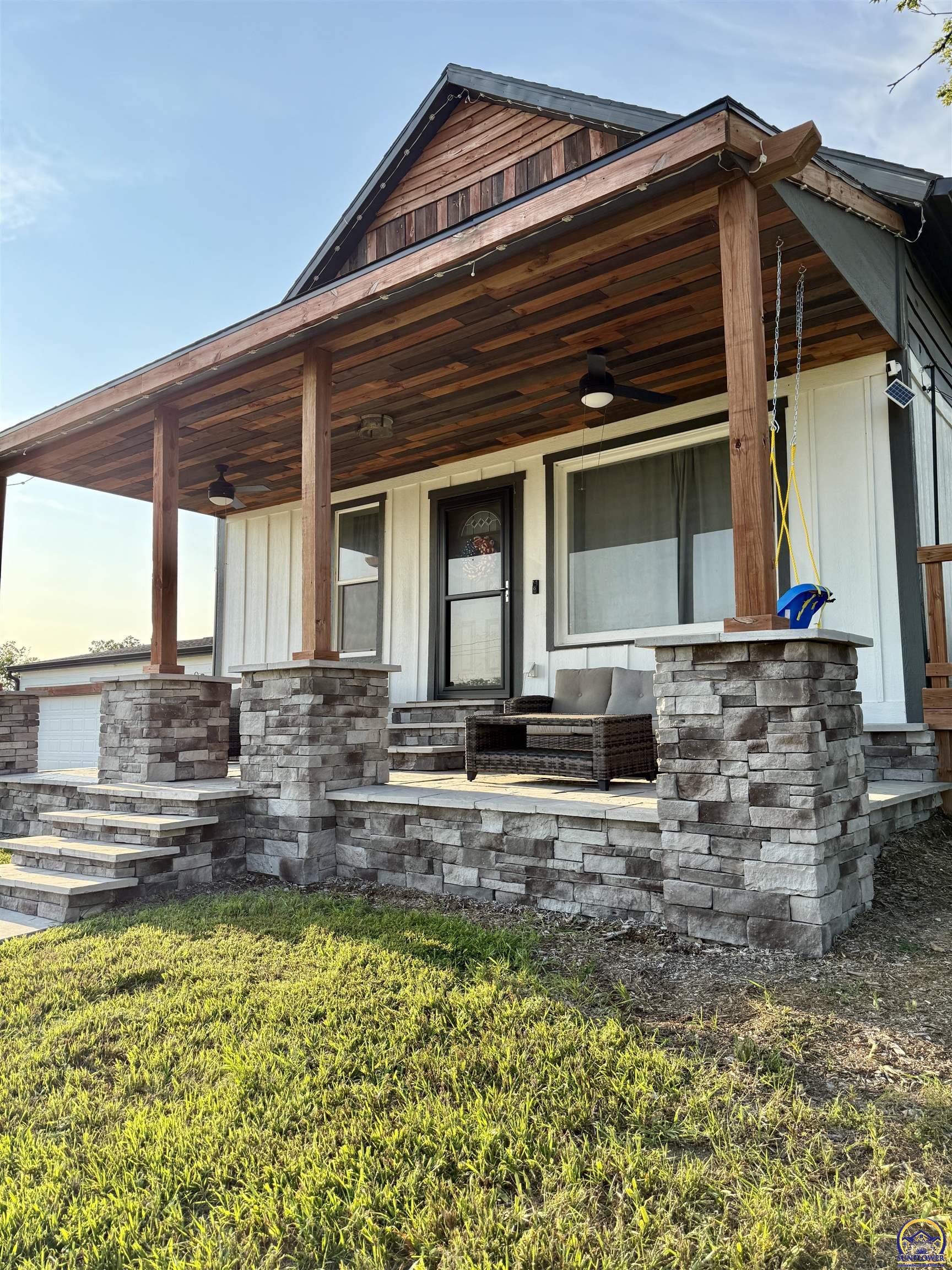 6226 Northwest Huxman Road Topeka, KS 66618 - Photo 47 of 62