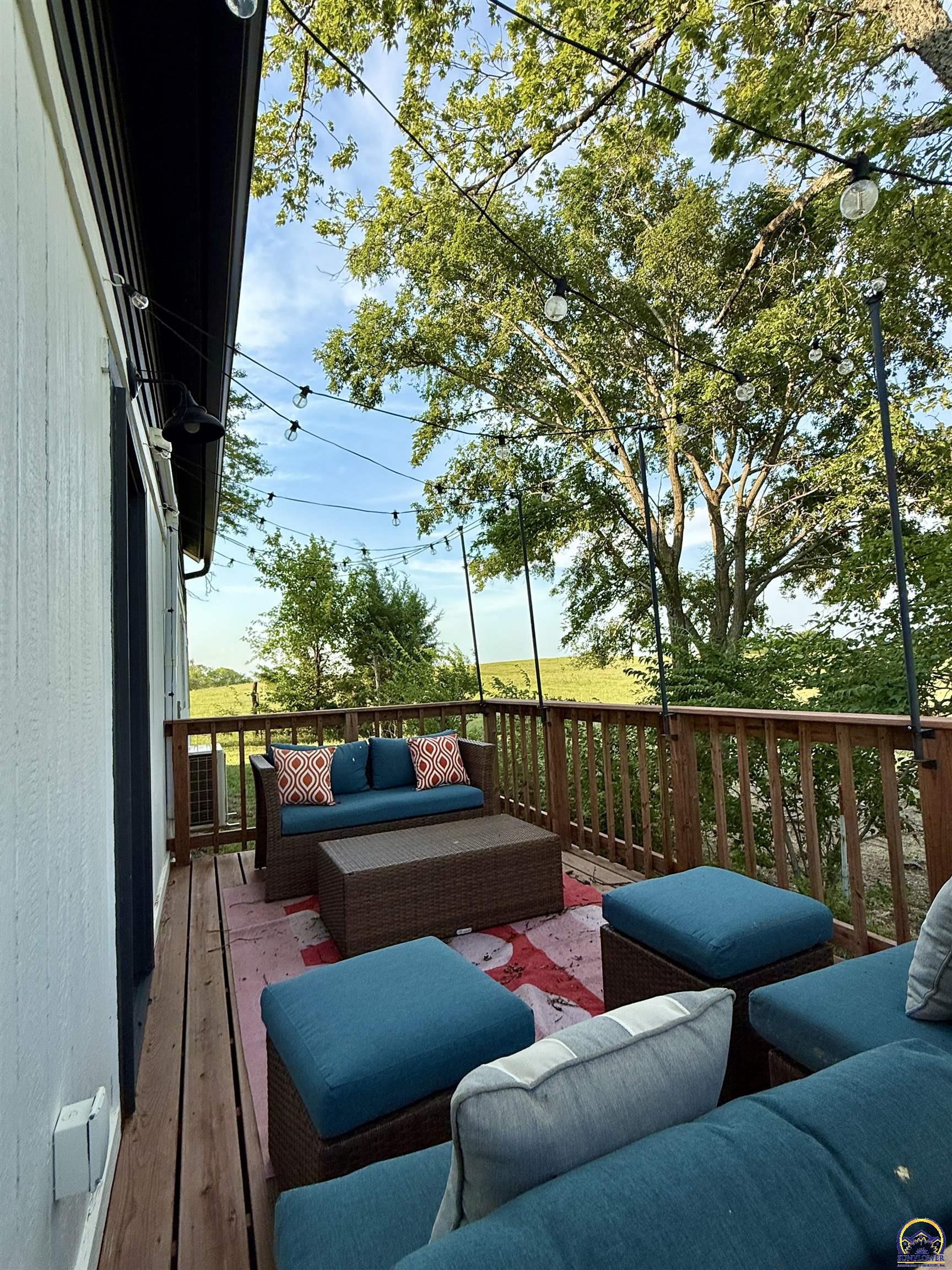 6226 Northwest Huxman Road Topeka, KS 66618 - Photo 52 of 62