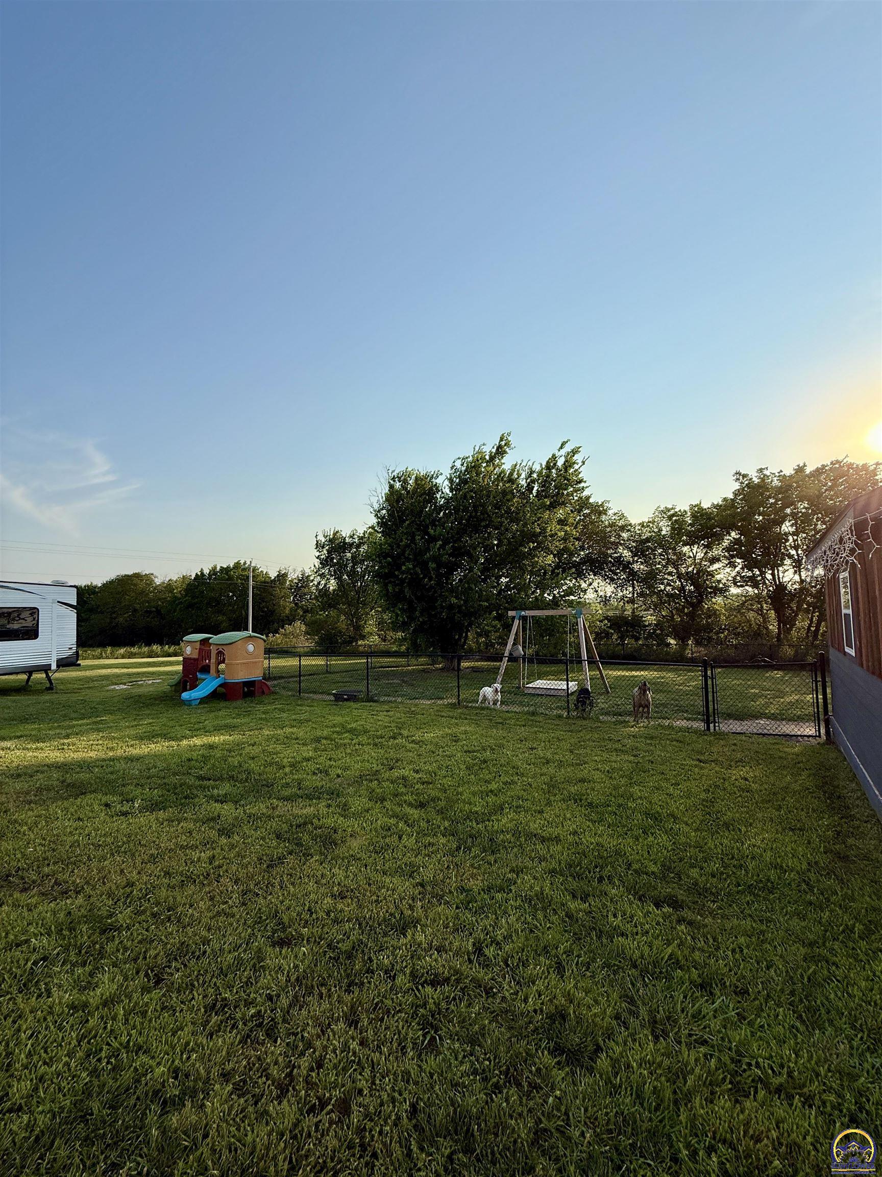 6226 Northwest Huxman Road Topeka, KS 66618 - Photo 56 of 62