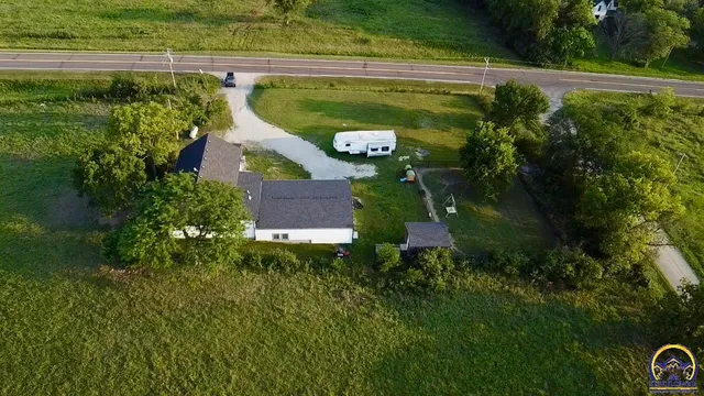 $319,500 | 6226 Northwest Huxman Road, Topeka, KS 66618