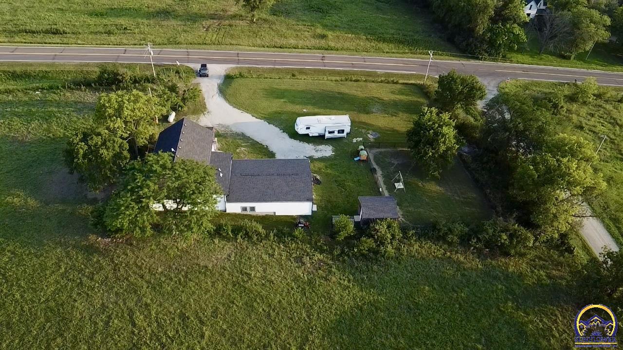 6226 Northwest Huxman Road Topeka, KS 66618 - Photo 59 of 62