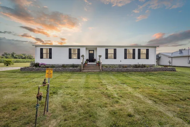 $245,000 | 4263 South Sheridan Road, Sheridan, MI 48884