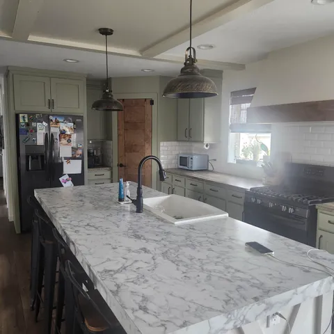 $245,000 | 4263 South Sheridan Road, Sheridan, MI 48884