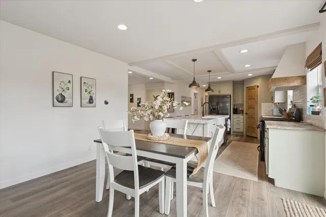 $245,000 | 4263 South Sheridan Road, Sheridan, MI 48884