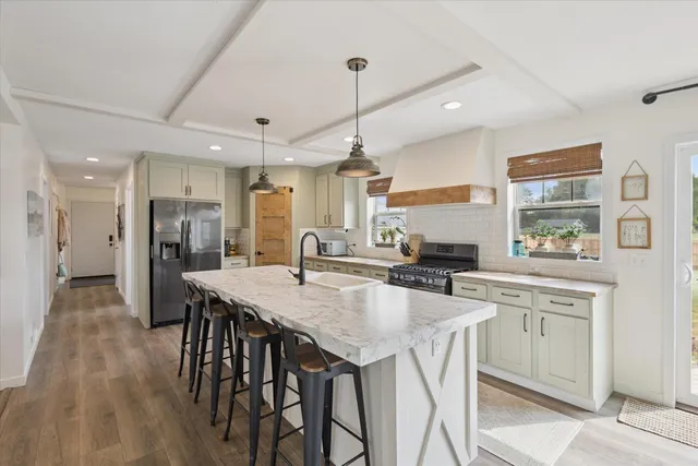 $245,000 | 4263 South Sheridan Road, Sheridan, MI 48884