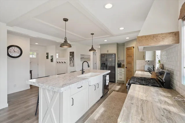 $245,000 | 4263 South Sheridan Road, Sheridan, MI 48884